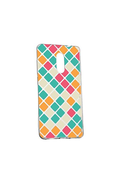 bestcase Husa pentru Oppo Reno 2, Mozaic, rezistenta la uzura, anti-alunecare...