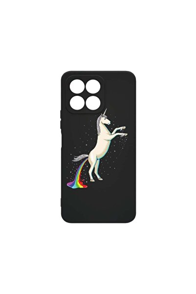 bestcase Husa BestCase¬Æ SLIM SIlicon 0.8MM, Compatibila Cu Honor 70 Lite 5G,...