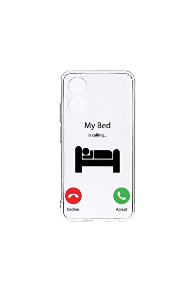 bestcase Husa BestCase® Silicon transparent 2MM, Compatibilă cu OPPO A78 / A5...