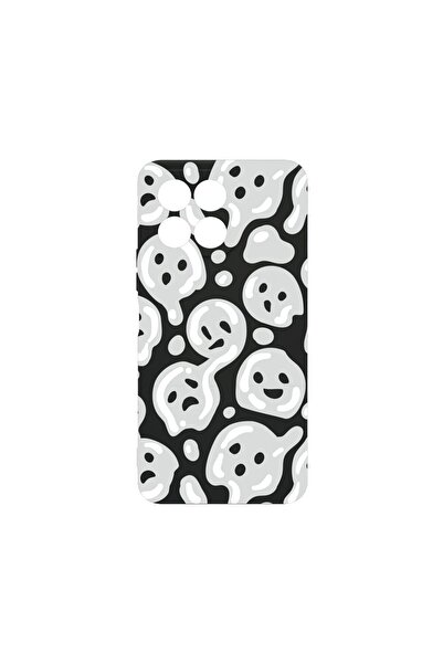 bestcase Husa BestCase¬Æ SLIM SIlicon 0.8MM, Compatibila Cu Honor X6, Gray Ac...