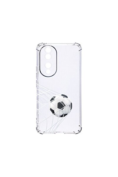 bestcase Husa BestCase¬Æ Anti Shock 1.5MM, Compatibila Cu Honor 90, Football ...