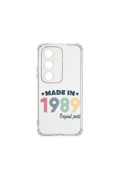 bestcase ¬Æ Husa Anti Shock Pentru Oppo A80 5G, Original Parts - Made In 1989...