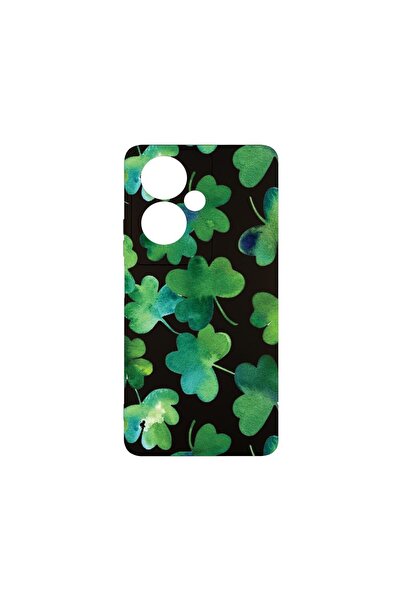 bestcase Husa BestCase¬Æ Premium Silicon, Compatibila Cu OPPO A79 5G, Green l...