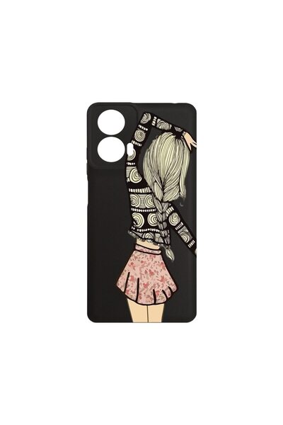 bestcase Husa pentru Motorola Moto G24 / Moto G24 Power, BestCase¬Æ Slim SIli...
