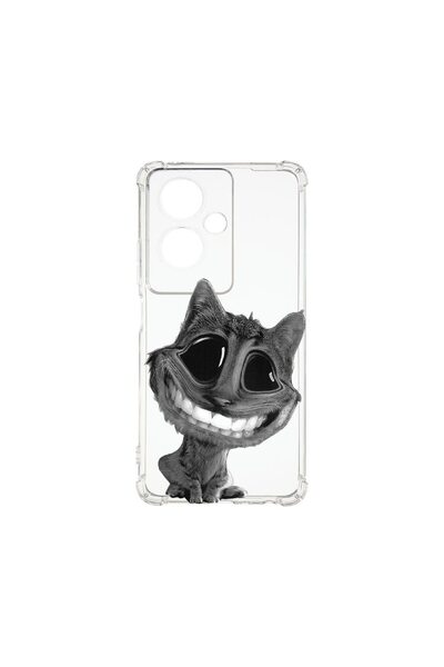 bestcase Husa BestCase¬Æ Anti Shock 1.5MM, Compatibila Cu OPPO A79 5G, Crazy ...