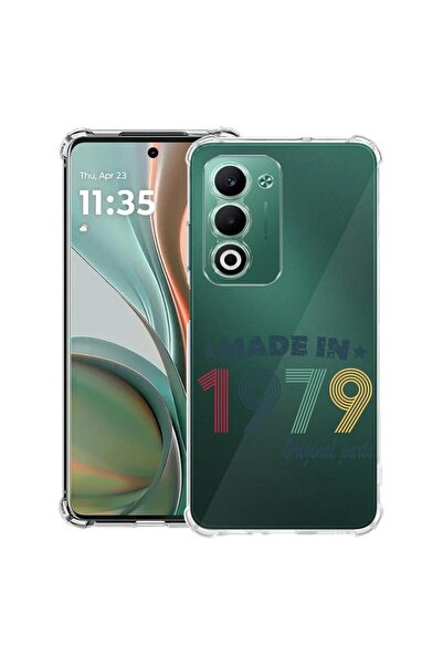 bestcase Αντικραδασμική Θήκη για OPPO A5 5G με Πρωτότυπα Σχέδια 1979, 2052056...