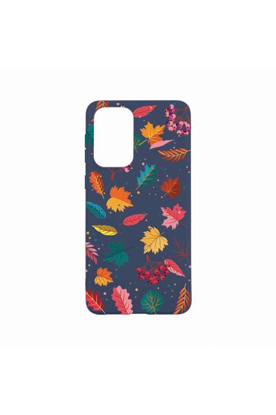 bestcase Husa Silicon, Compatibila Cu OPPO A57s, Feathers Color, Rezistenta l...