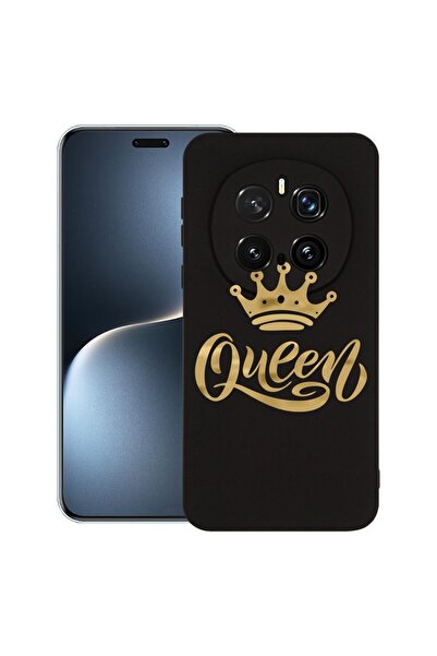 bestcase ¬Æ Husa pentru Honor Magic7 Pro, Premium Slim Silicon 1.2MM, Queen, ...