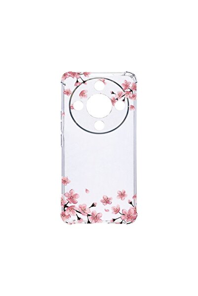 bestcase Αντικραδασμική Θήκη 1.5MM, Συμβατή με Honor Magic6 Lite, Παστέλ χρώμ...
