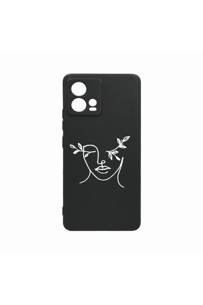 bestcase Husa BestCase¬Æ, Compatibila Cu Motorola S30 Pro 5G, Woman Abstract,...