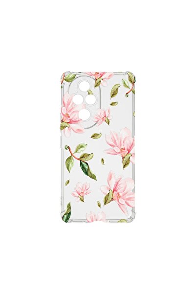 bestcase Θήκη για Honor 200 5G, BestCase® Αντικραδασμική 1.5MM, Συλλογή Λουλο...