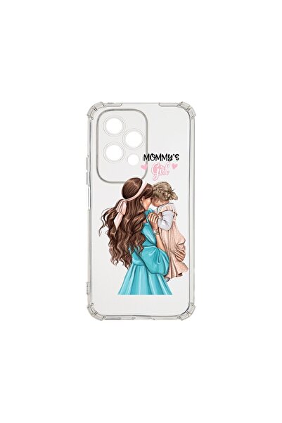 bestcase Husa pentru Honor 200 Lite 5G, BestCase¬Æ Anti Shock 1.5MM, Mommy's ...