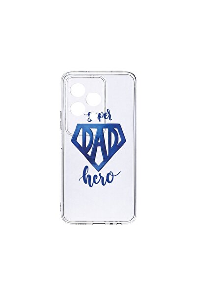 bestcase ¬Æ Husa Clear Silicon 2MM, Compatibila Cu Honor 200 Lite, Superhero ...