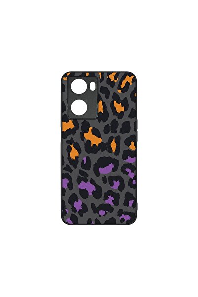 bestcase Husa BestCase¬Æ Slim Glassy, Compatibila Cu OPPO A57 4G / A57s, Lila...