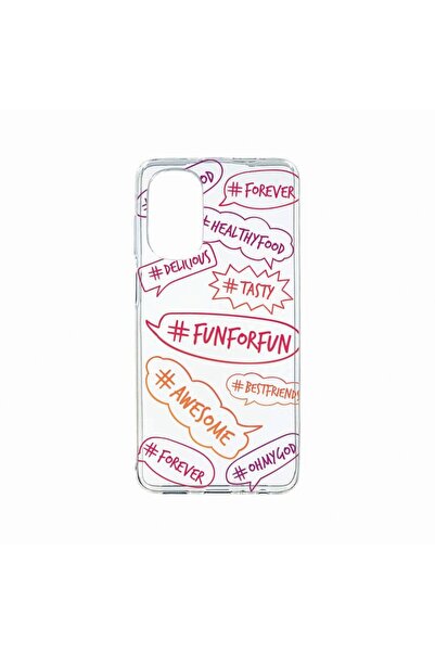 bestcase Husa Silicon, Compatibila Cu Motorola Moto G62 5G, Funny, Rezistenta...