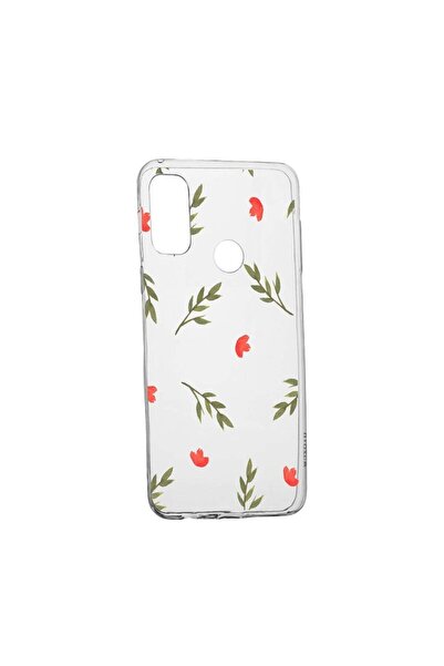 bestcase Husa Flori, pentru Honor 9X Lite, rezistenta la uzura, anti-alunecar...