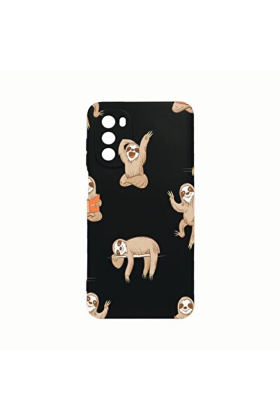 bestcase Husa Silicon, Compatibila Cu Motorola Moto G82 / Moto G52, Keep Calm...