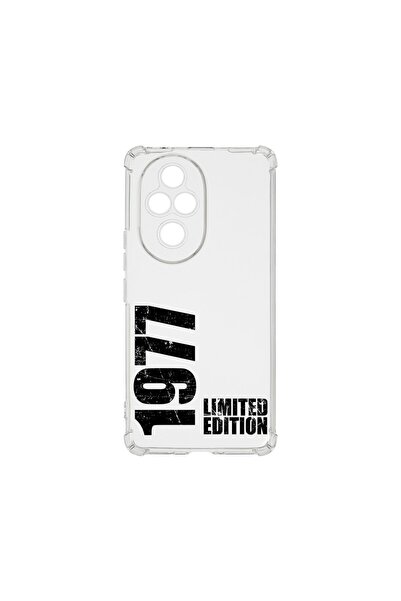 bestcase ¬Æ Husa Anti Shock Pentru Honor 200, Limited Edition 1977, 1828626 A...