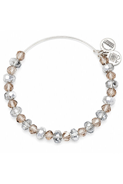 Alex and Ani Bratara Resin A13EB40RS
