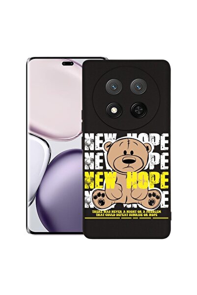 bestcase Θήκη για Honor Magic 7 Lite, Προστατευτική λεπτή θήκη σιλικόνης Prem...