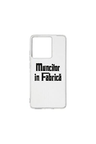 bestcase Θήκη για Motorola Edge 50 Neo, BestCase® Διαφανής Σιλικόνη 2MM, Στυλ...