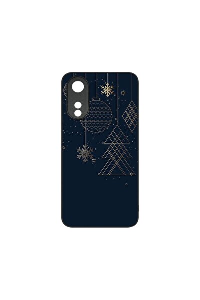 bestcase BestCase Slim Glassy Case, Compatible with OPPO A78 5G / A58 5G, Xma...