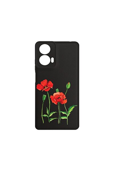 bestcase Калъф за Motorola Moto G24 / Moto G24 Power, BestCase® Тънък силикон...