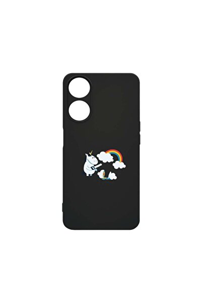 bestcase Husa BestCase¬Æ SLIM SIlicon 0.8MM, Compatibila Cu OPPO A58 5G, Unic...