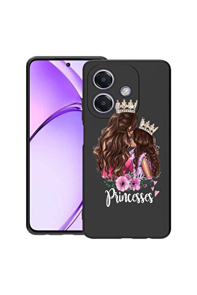 bestcase Θήκη για OPPO A60 5G / A40 / A40M, Πριγκίπισσες, Κορίτσια, Μαμάδες, ...