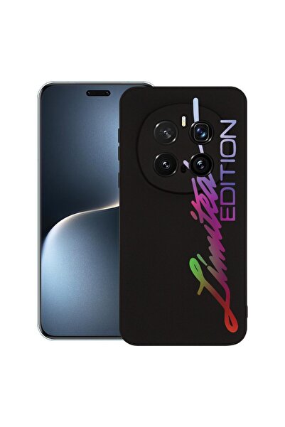 bestcase Θήκη για Honor Magic7 Pro, Premium Λεπτή Σιλικόνη 1.2MM, Έγχρωμη Περ...