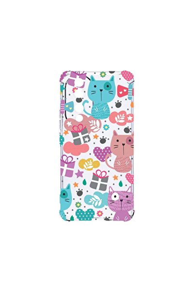 bestcase Husa BestCase¬Æ Anti Shock 1.5MM, Compatibila Cu Honor 90, Lovely Ca...