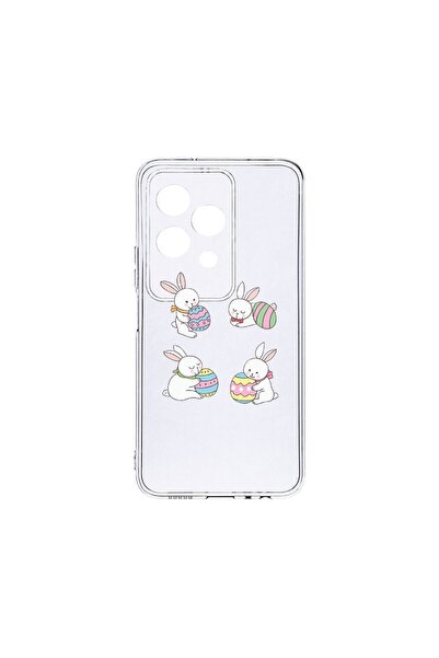 bestcase Husă transparentă din silicon de 2MM, compatibilă cu Honor 200 Lite,...