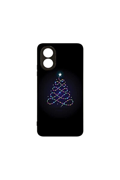 bestcase Husa BestCase¬Æ MaxSafe, Compatibila Cu OPPO A38 4G, Xmas tree, HD C...