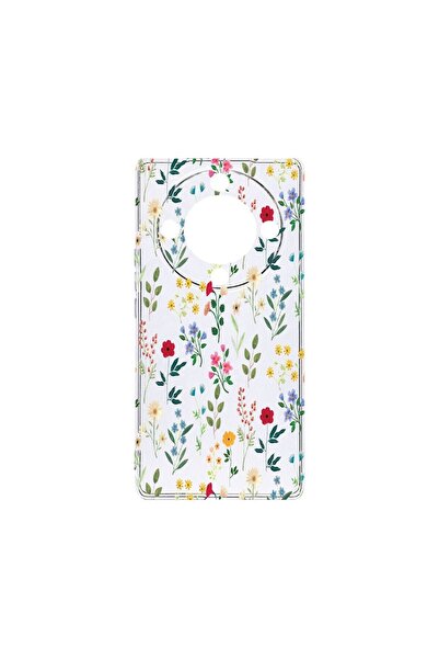 bestcase Husă transparentă din silicon de 2MM, compatibilă cu Honor Magic6 Li...