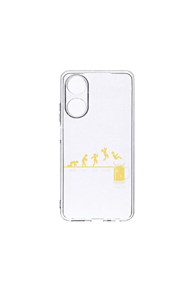 bestcase Husa BestCase¬Æ Clear Silicon 2MM, Compatibila Cu OPPO A98 5G, Frida...
