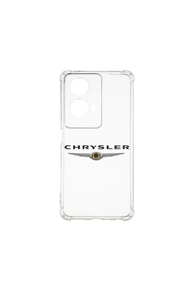 bestcase Husa pentru Motorola Moto G35, BestCase¬Æ Anti Shock 1.5MM, Chrysler...