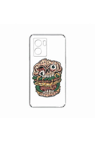 bestcase Husa BestCase¬Æ 2MM Slim Silicon, Compatibila cu OPPO A77 4G, Zombur...