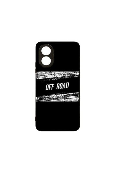 bestcase Husa BestCase¬Æ MaxSafe, Compatibila Cu OPPO A38 4G, Offroad Tyres, ...