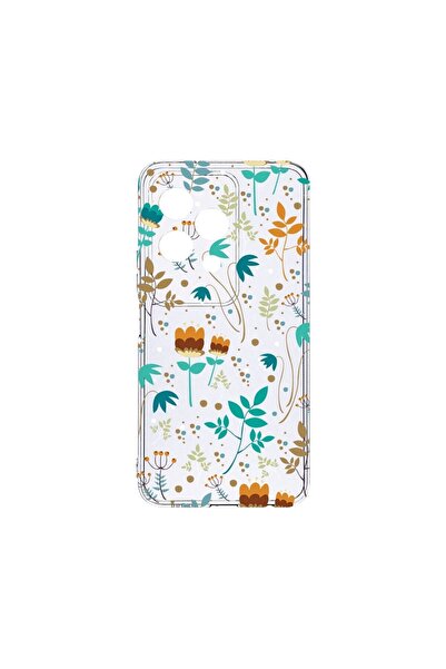 bestcase ¬Æ Husa Clear Silicon 2MM, Compatibila Cu Honor 200 Lite, Spring Flo...