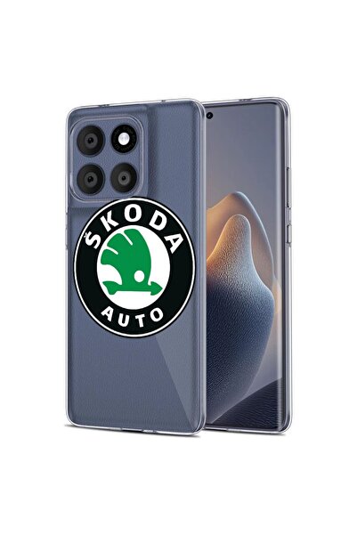 bestcase Θήκη για Motorola Edge 60 Fusion 5G, BestCase® Διαφανής Σιλικόνη 2MM...