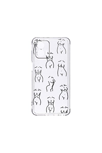 bestcase ¬Æ Husa Anti Shock 1.5MM, Compatibila Cu Motorola Edge 50 Fusion, Bo...