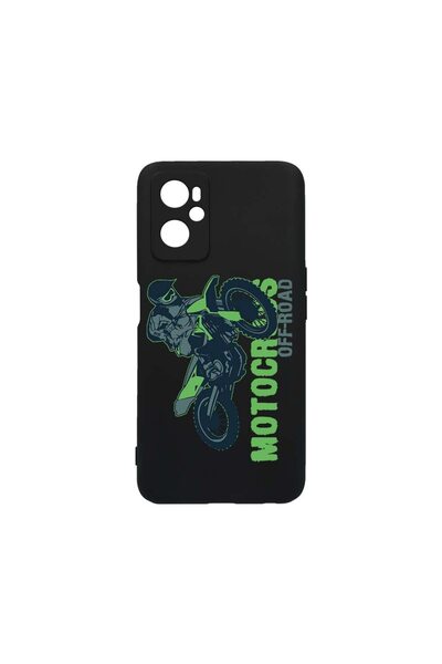 bestcase Husa BestCase¬Æ Slim SIlicon 0.8MM, Compatibila Cu OPPO K10 4G, Moto...