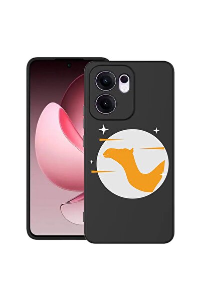 bestcase Husă pentru OPPO Reno13 F 5G, Silicon subțire premium de 1.2MM, Culo...