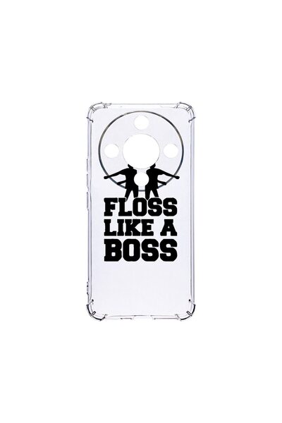 bestcase Αντικραδασμική Θήκη 1.5MM, Συμβατή με Honor X9b / Magic6 Lite / X50 ...