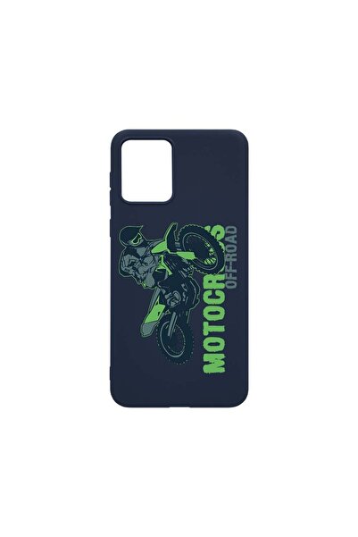 bestcase Husa BestCase¬Æ SLIM SIlicon 0.8MM, Compatibila Cu Motorola Moto E13...