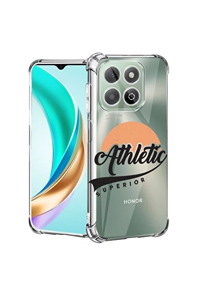 bestcase ¬Æ Husa compatibila Honor X8C, Anti Shock 1.5MM, Athletic Superior, ...