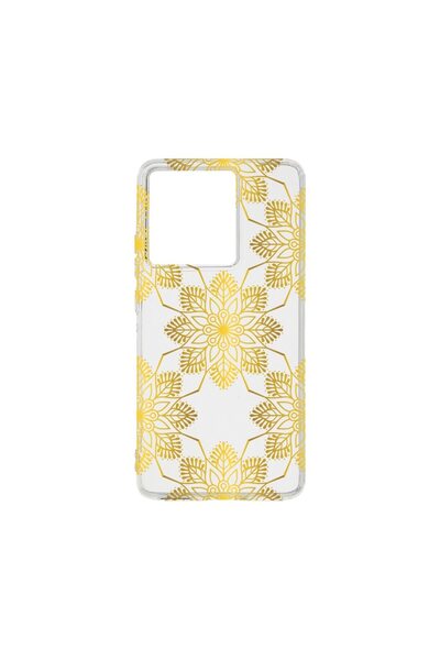 bestcase Husă transparentă din silicon de 2MM, compatibilă cu Motorola Edge 5...