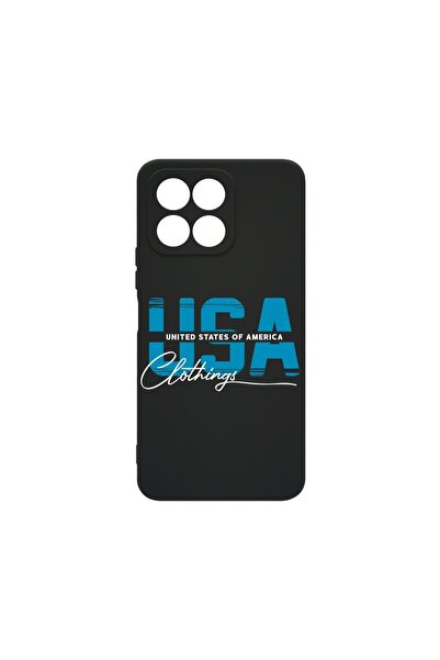 bestcase ¬Æ Husa Slim Premium Silicon 1.2MM, Compatibila Cu Honor 70 Lite 5G,...