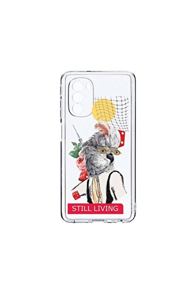 bestcase Husa BestCase¬Æ Clear Silicon 2MM, Compatibila Cu Motorola Moto G51 ...