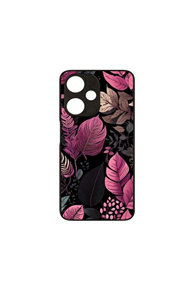 bestcase Husa BestCase¬Æ MaxSafe, Compatibila Cu OPPO A59 5G, Rose Feathers, ...